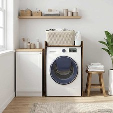 Mobiletto per lavatrice con