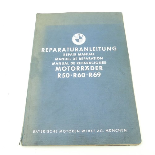 Manuale officina originale bmw - manuale,