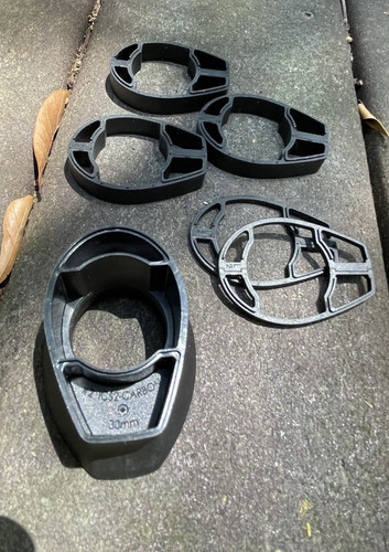 Nuovo set topconi - , e