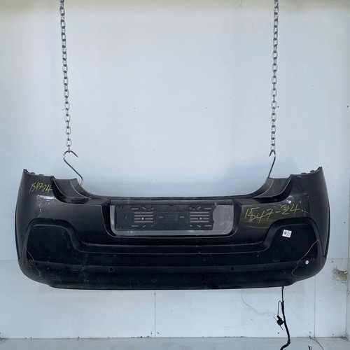 Paraurti post sup citroen - paraurti, sup.