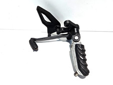 PEDANA ANTERIORE SX KEEWAY RKF