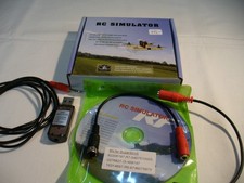 Simulatore RC per Pc con varie