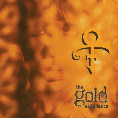 Prince the gold experience - prince,