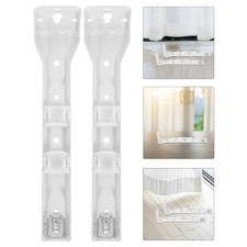  2 Pcs Binario Per Tende