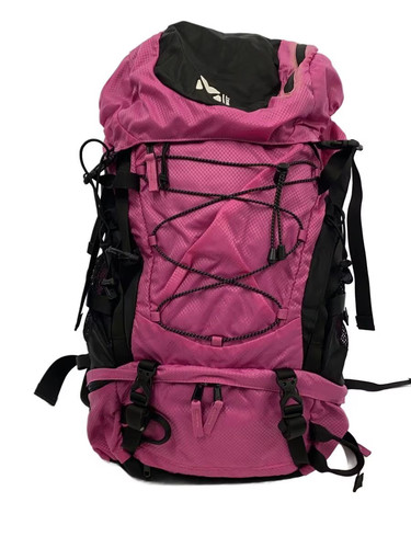 Millet zaino nylon rosa - millet, in