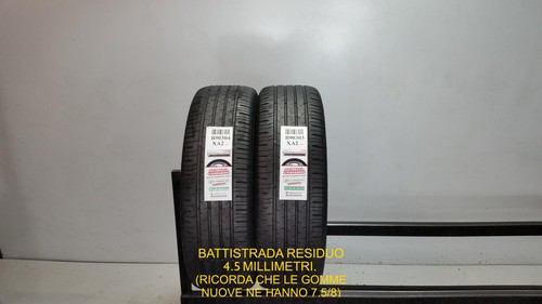 Gomme usate 205 - usate,
