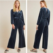 Tuta Anthropologie Ali & Jay