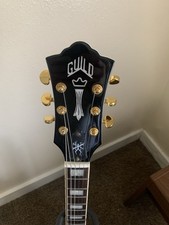 Guild Polara Kim Thayil