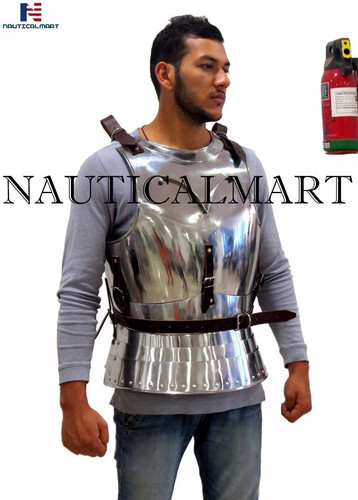 Costume armatura medievale