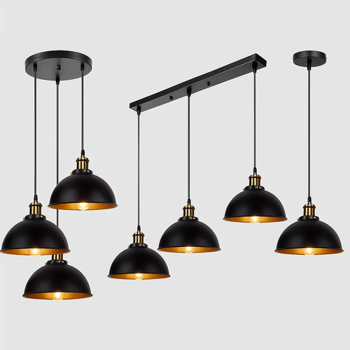 Lampada sospensione da - a,