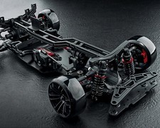 MST FXX 2.0 S 1/10 RWD Kit
