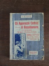 ELECTRIC HEATING APPLIANCES G