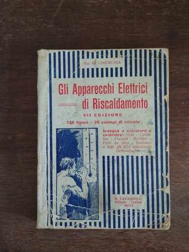 Gli apparecchi elettrici - apparecchi, di