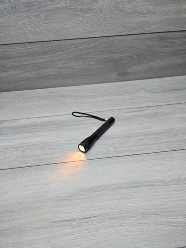 Mini torcia mag lite - mag-lite, nera