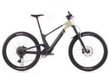 2024 Scott Genius ST 920, Size