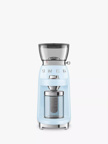 Macinacaffè elettrico