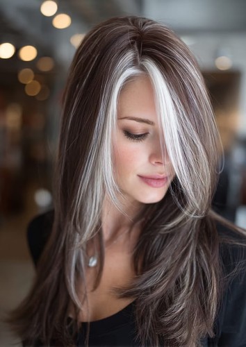 Parrucche capelli umani - , 100%