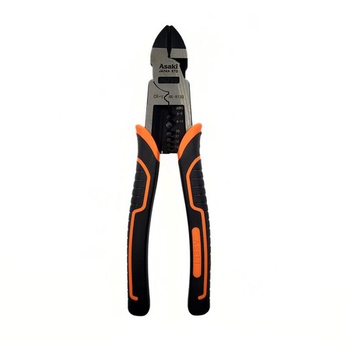 Pince coupante diagonale - pince,