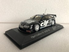 OPEL Calibra V6 Présentation