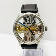 Orologio meccanico uomo