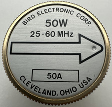 Elemento Wattmetro Thruline