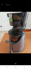 Kenwood PureJuice PRO JMP80