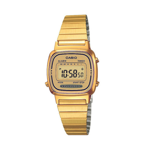 Orologio donna casio vintage - casio,