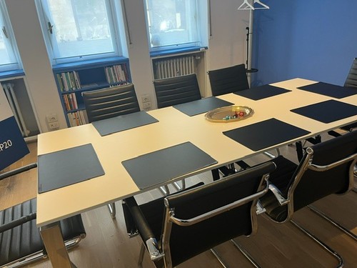 Vendo arredamento ufficio