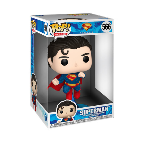 Comics superman - dc, comics: