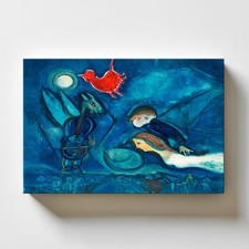 Quadri famosi moderni Marc