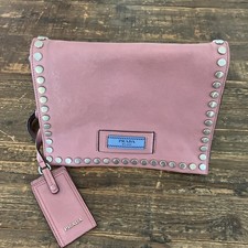 Borsa Prada Étiquette 