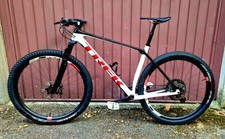 Trek Procaliber 9.8 2021 MTB Carbonio Top Gamma