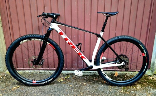 Trek procaliber 2021 mtb - 9.8,