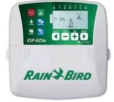 Rain bird esp rzx8i programmatore Wi-Fi A 8 stazioni Per Irrigazione
