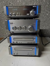 Technics SE-HD55 Mini impianto