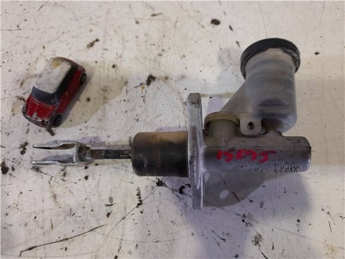 Zd30 pompa frizione nissan - frizione,