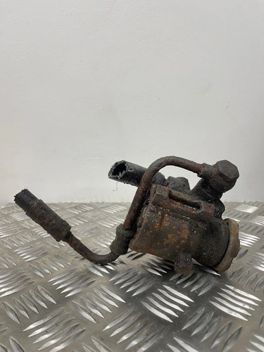 Pompa servosterzo diesel