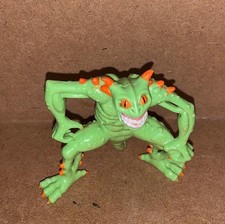 Pattumeros / Trash Bag Bunch