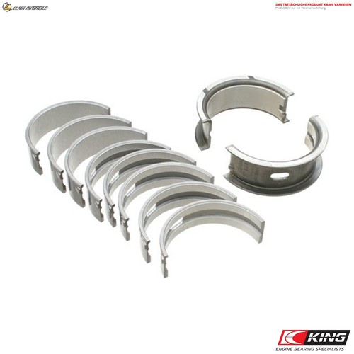 Kit cuscinetti albero - kit,