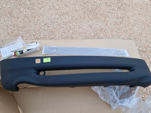 Fiat 5909030 spoiler paraurti - fiat,