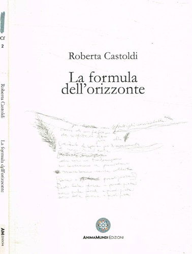 Formula dell orizzonte - formula,