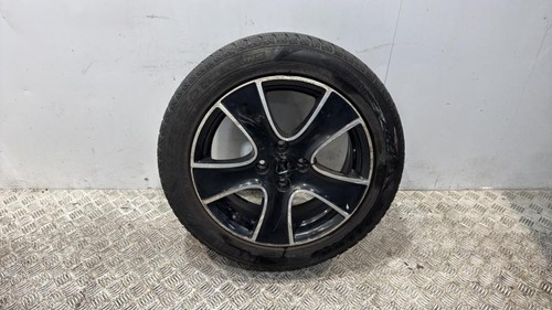 Cerchione renault clio - 4, phase