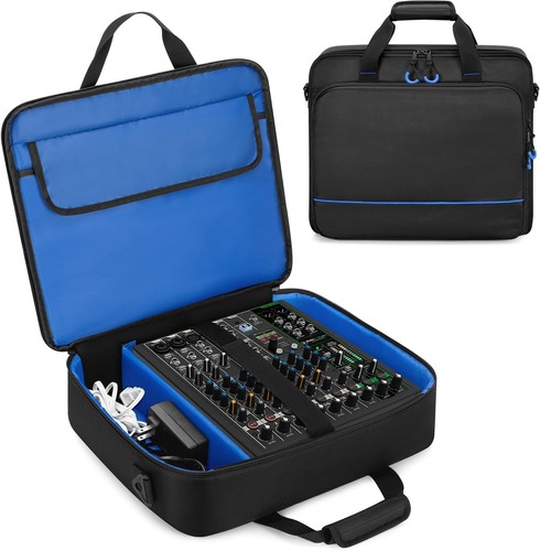 Borsa viaggio mixer - borsa,