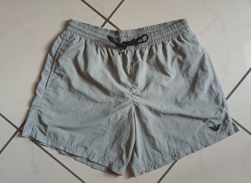 Emporio armani swimming shorts - swimming,
