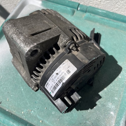 Alternatore smart fortwo - alternatore,