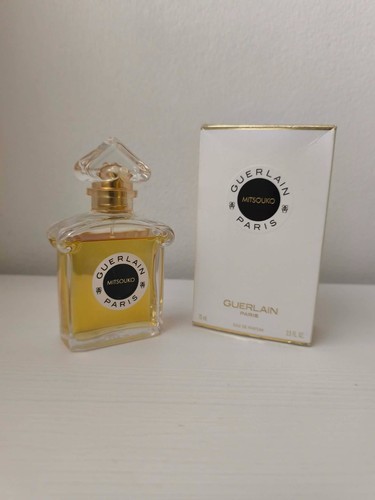 Mitsouko guerlain edp ml - mitsouko,