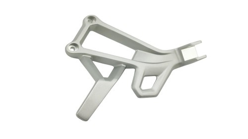 Piastra posteriore destra bmw - posteriore,