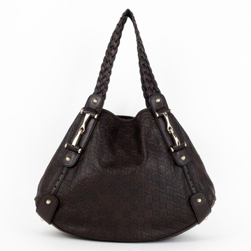 Borsa tracolla gucci pelham - borsa,