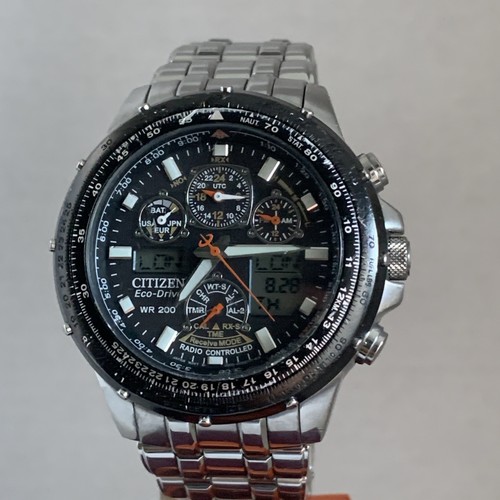 Orologio citizen uomo - orologio,