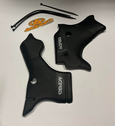 Frame guards honda 125 1998 - cr,